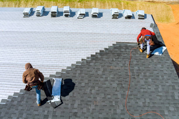Reliable Tiffin, IA Roofing Contractor Solutions
