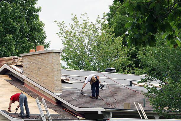 Tile Roofing Contractor in Tiffin, IA