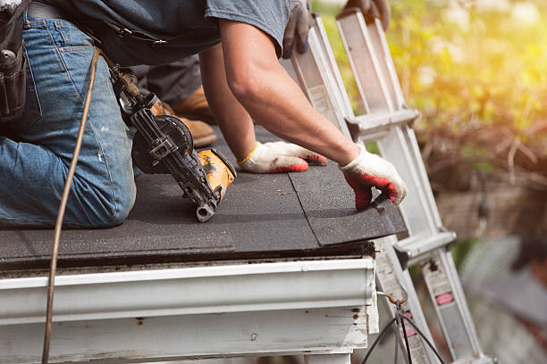 Best Commercial Roofing Services  in Tiffin, IA