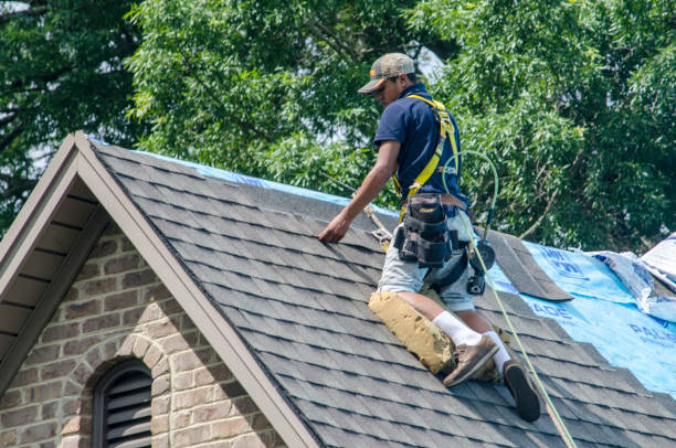 Best Best Roofing Contractors  in Tiffin, IA